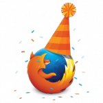 Happy 9th Birthday, Firefox!